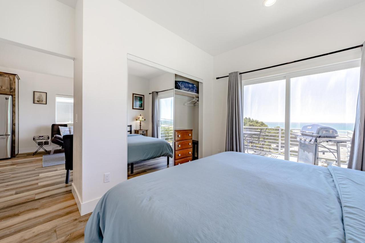 Porters Paradise Gold Beach Bagian luar foto