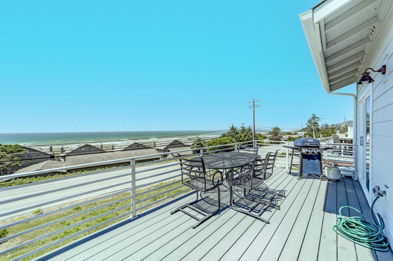 Porters Paradise Gold Beach Bagian luar foto